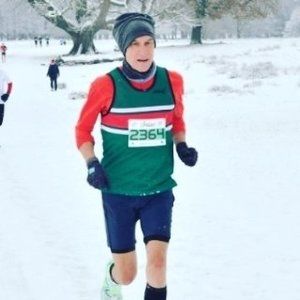 Meet your Posher, Kevin